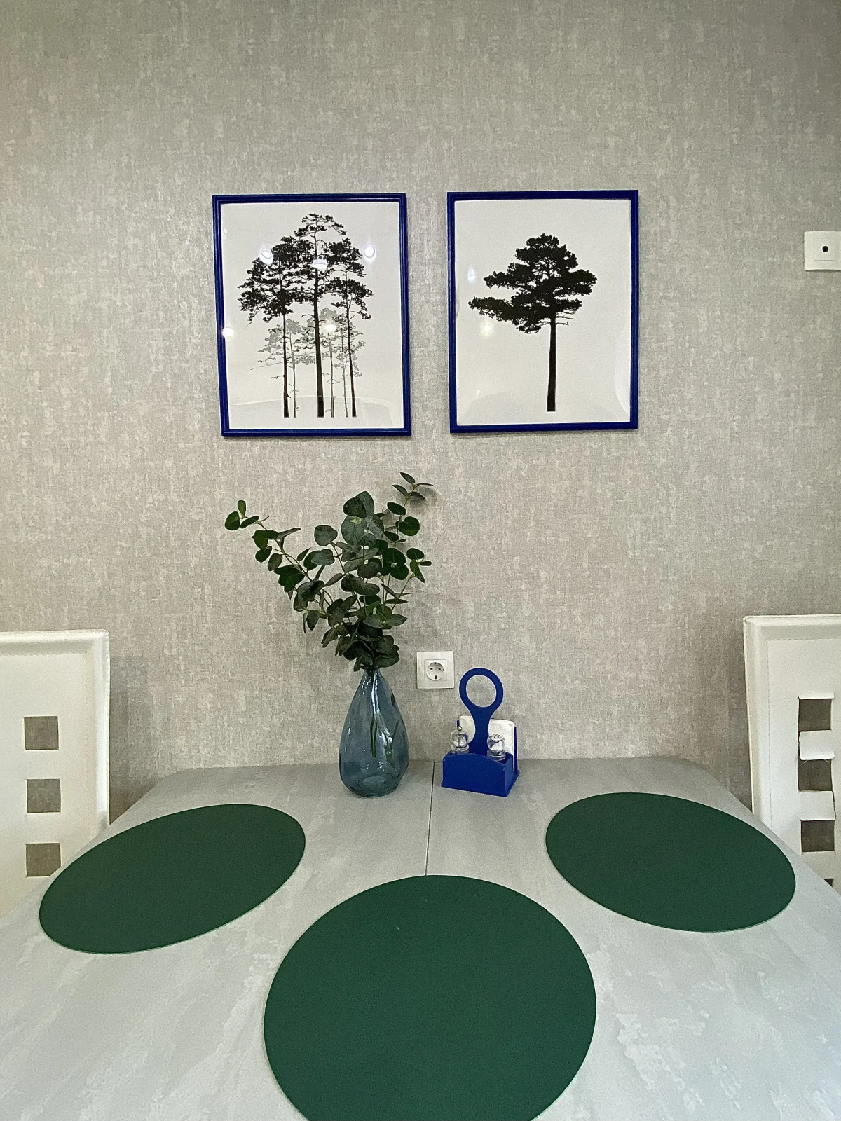 Апартаменты Сосны на Махалина 37