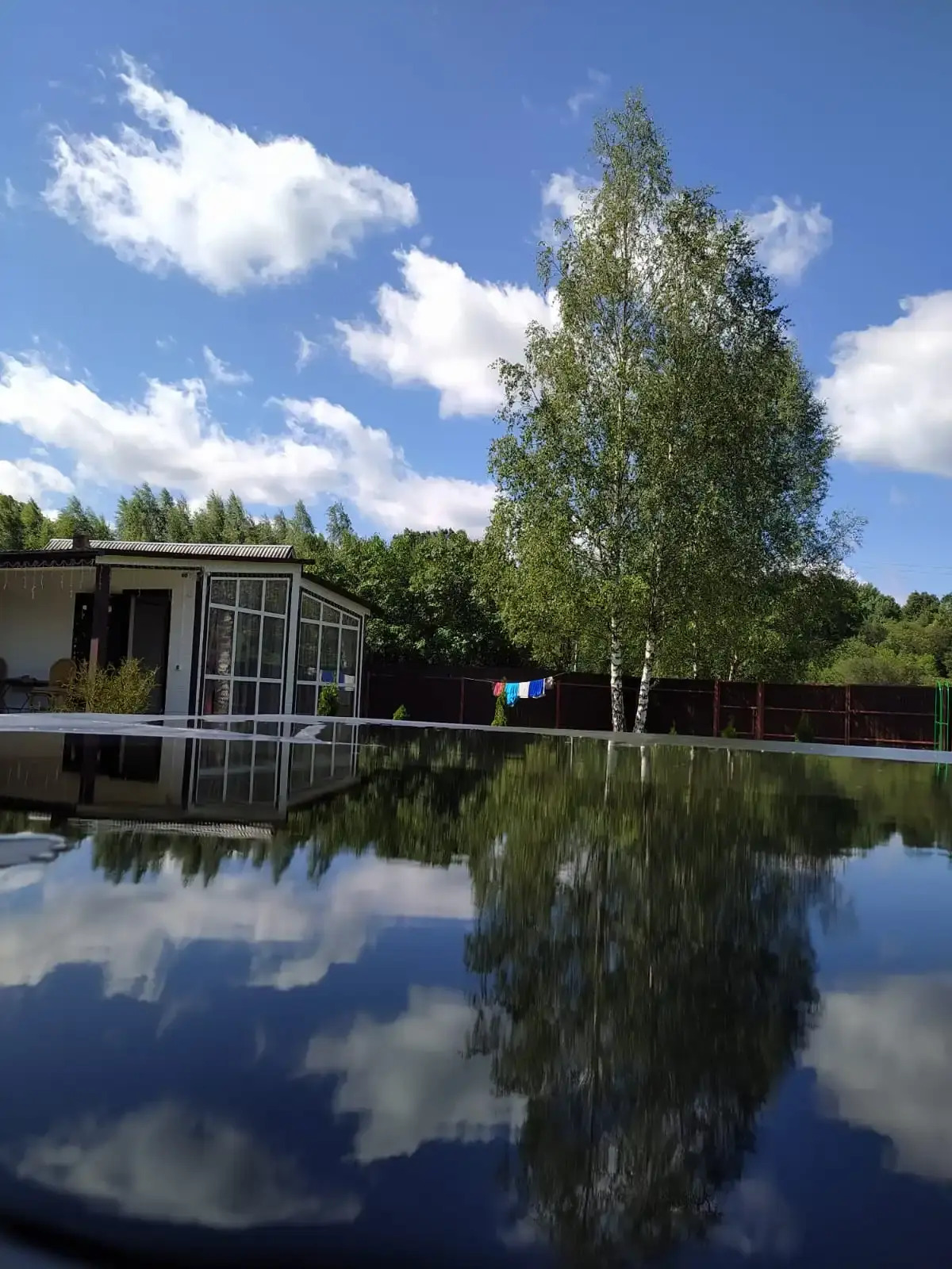 Гостевой дом Метелица