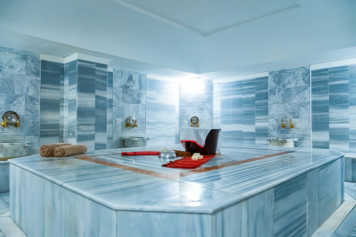 The Saint Star Kemer - Adults Only