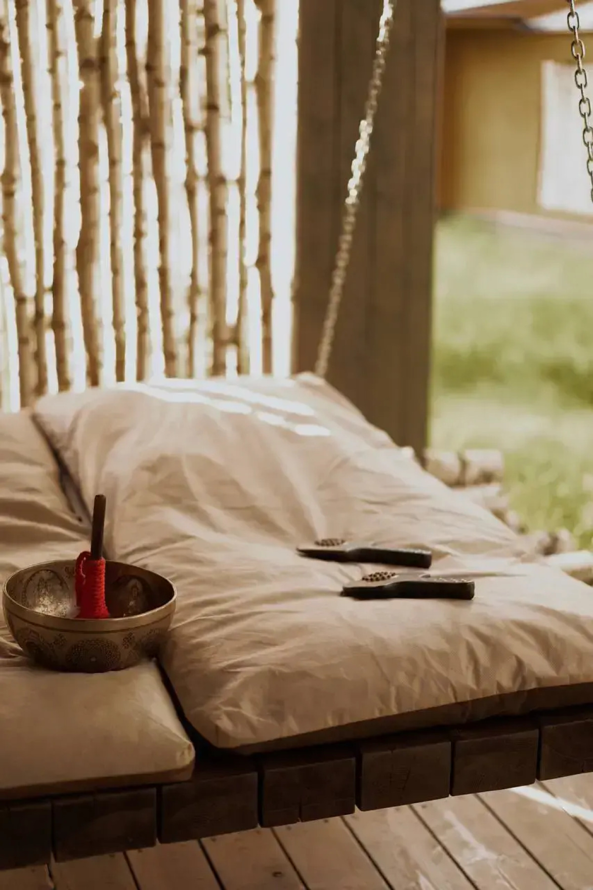 Гостевой Дом-Дуплекс однокомнатный Rize Village