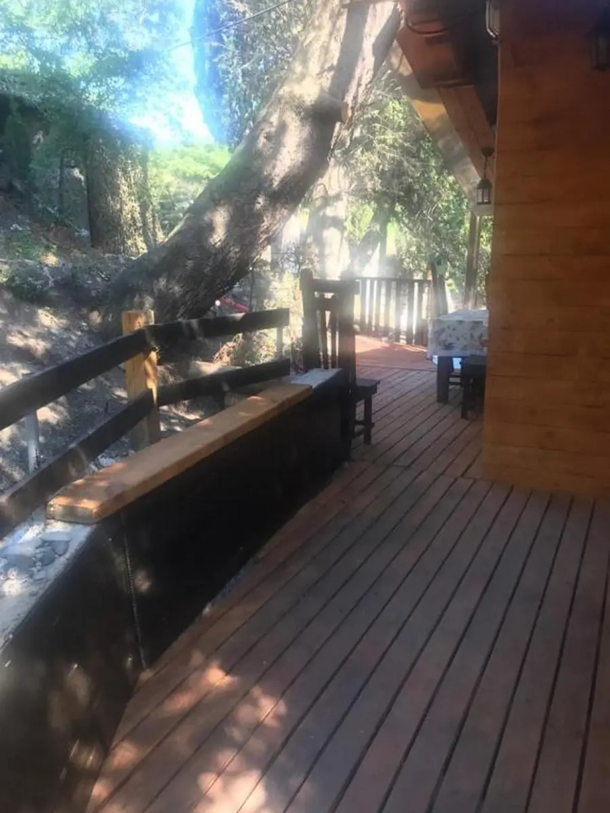 Гостевой дом Теремок