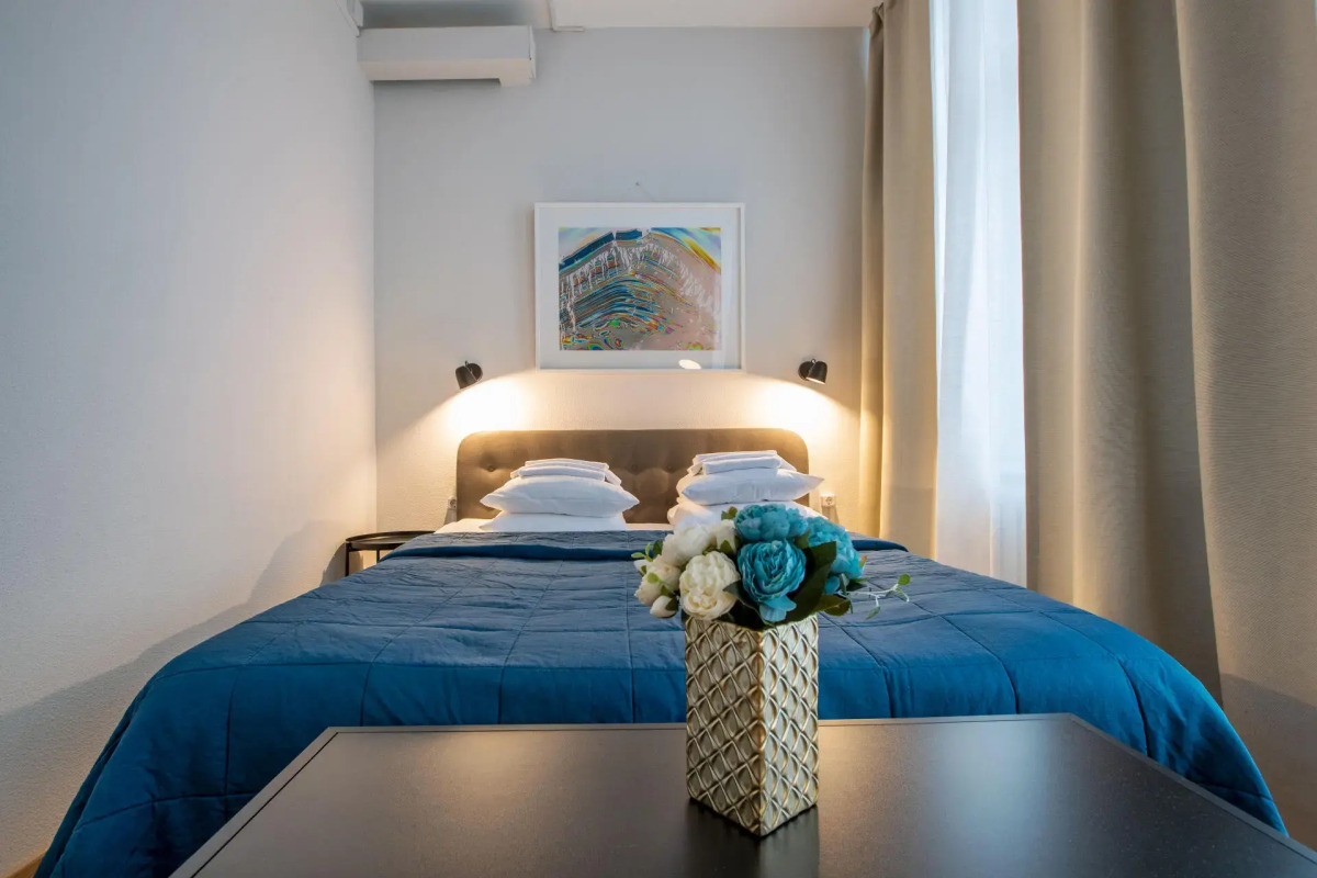 Санаторий Изовела