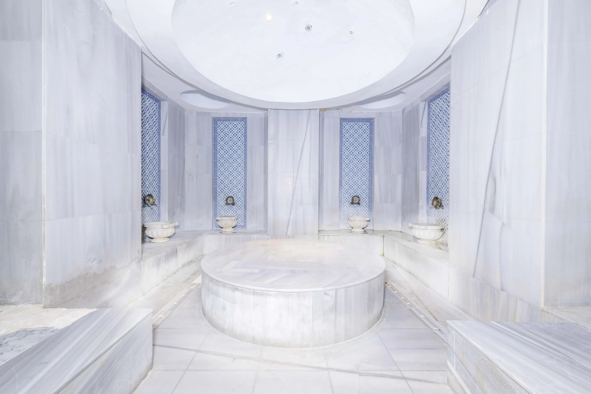 Курортный отель Armas Labada