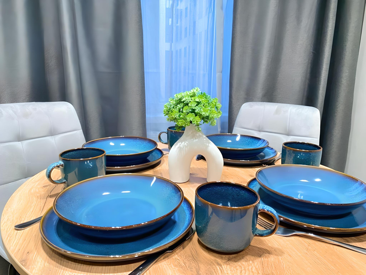 Апартаменты Grand Palace 1130