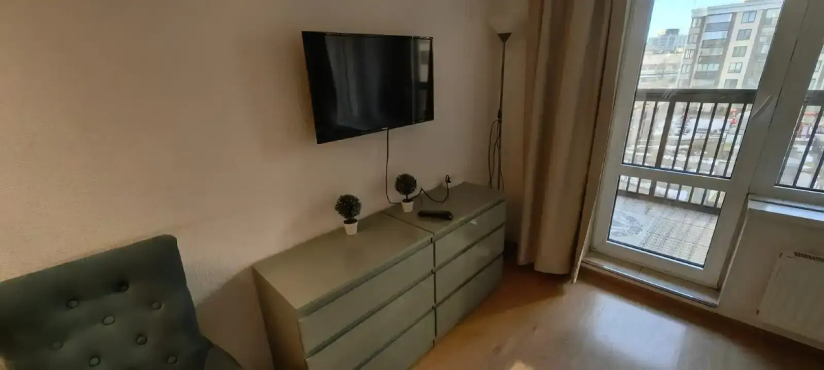 Апартаменты ЖК Москва 164