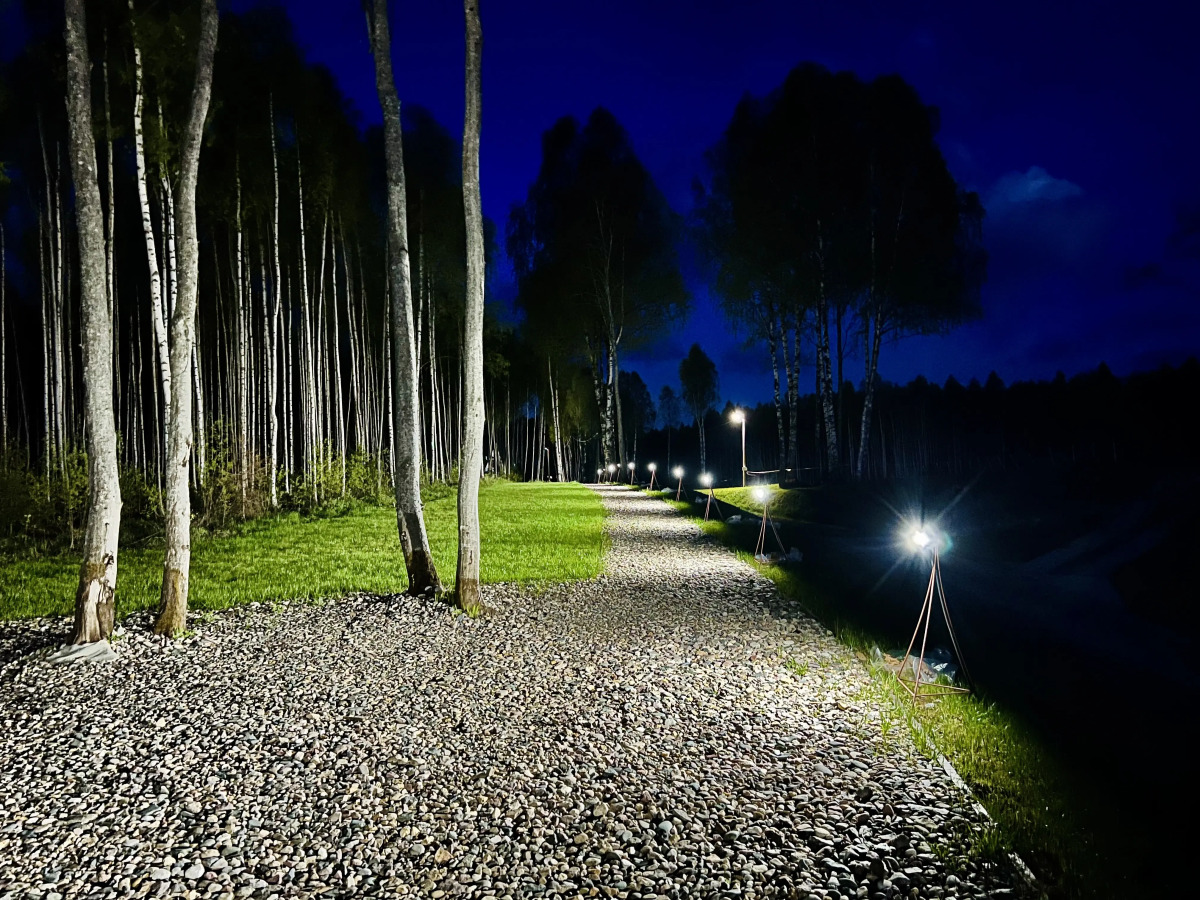 Гостевой дом Эко-Лайф Тимонино