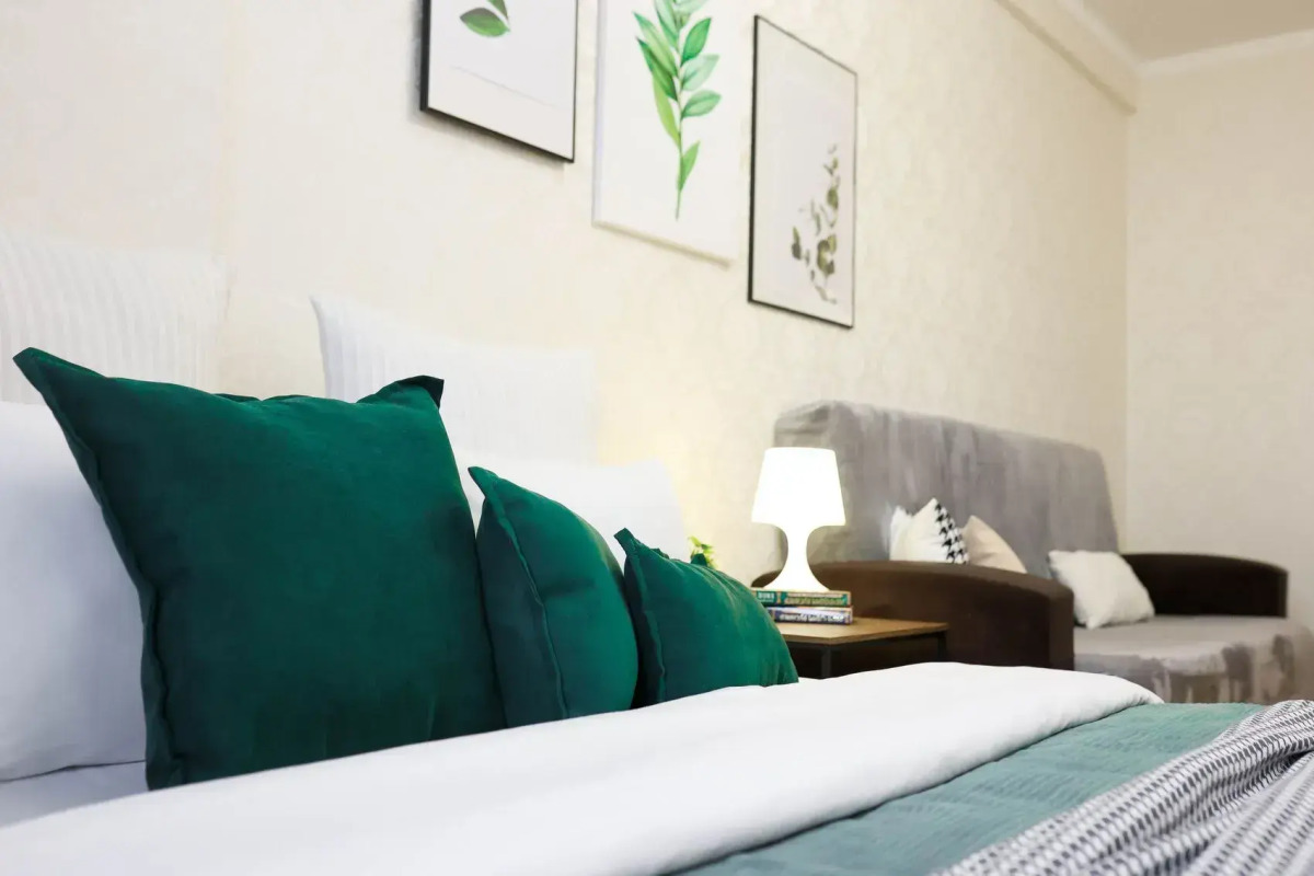 Апартаменты Пять Звёзд Дружбы Народов 28Б