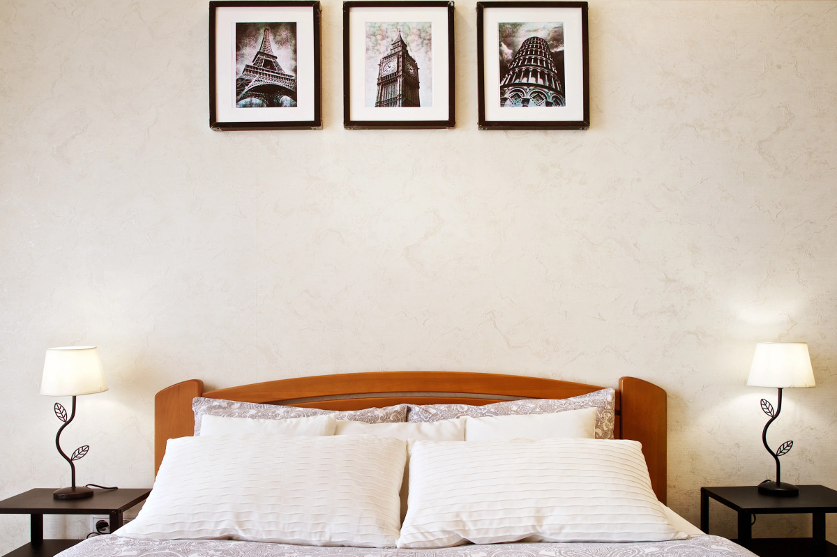 Апартаменты Domino на Красной