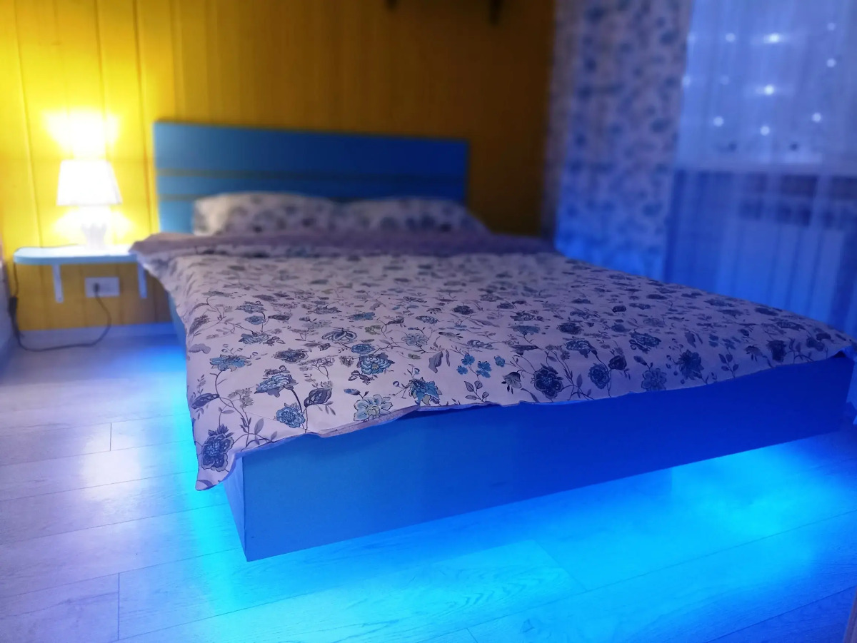 Гостевой Дом Русские сувениры