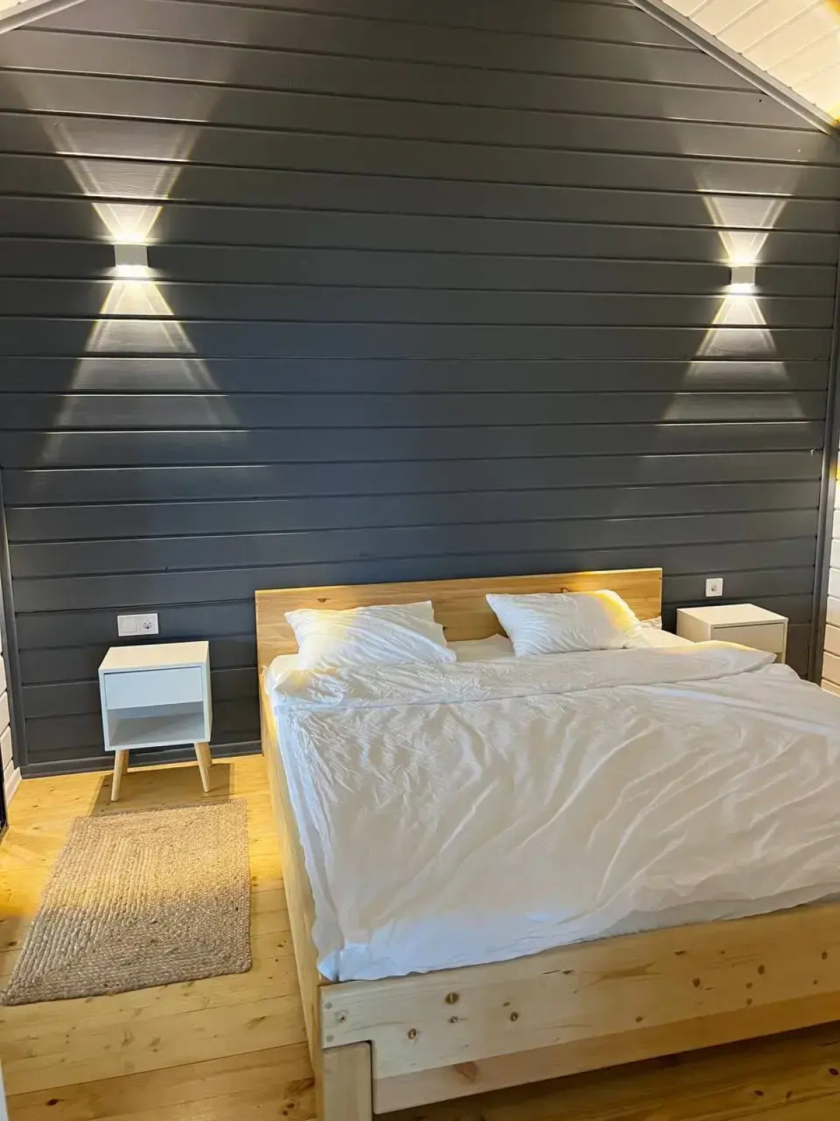 Гостевой дом Moon House