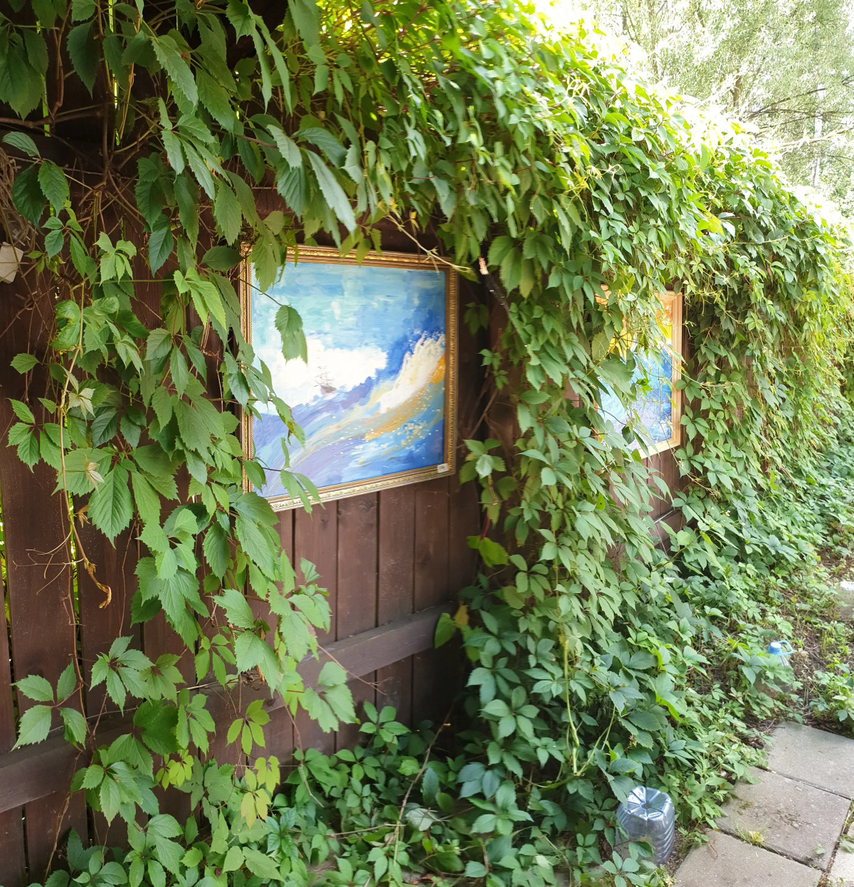 Гостевой дом Лавандовый сад