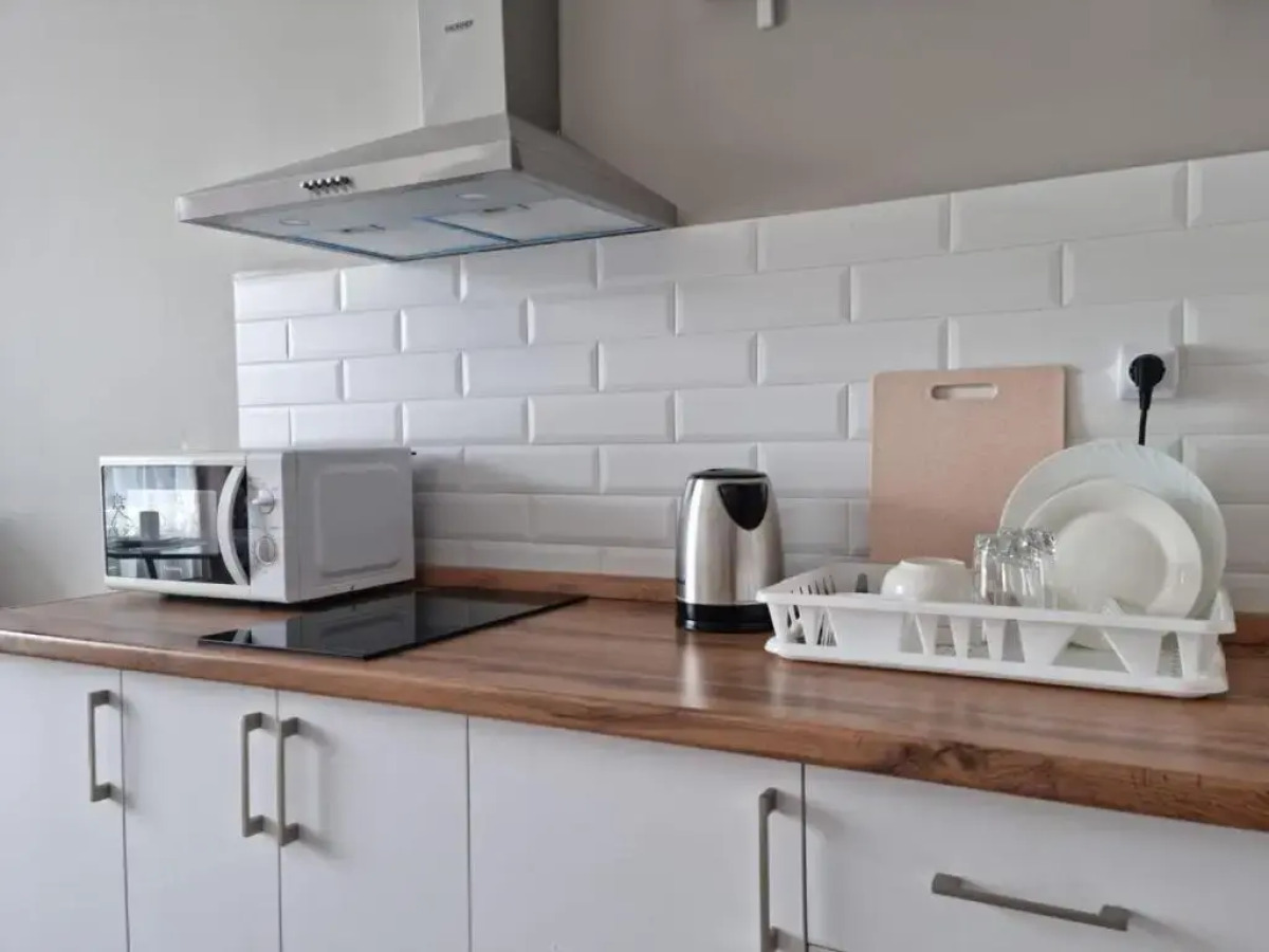 Апартаменты ЖК Pokolenie