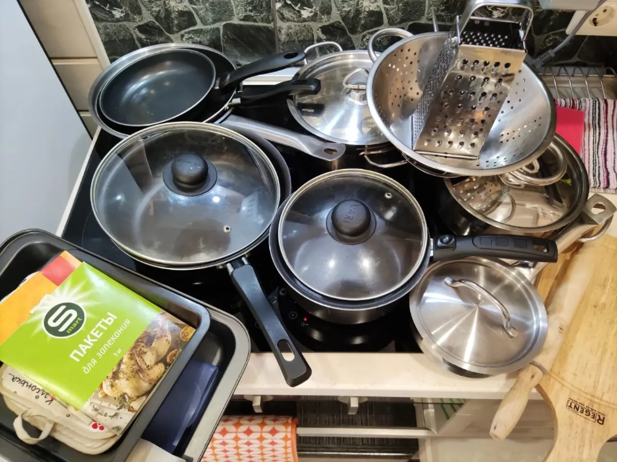 Апартаменты в апарт-отеле на ГК Солнечная Долина