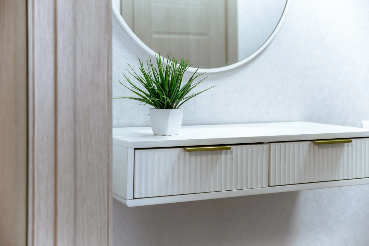 Апартаменты SAS 1-к с Видом на Вулканы