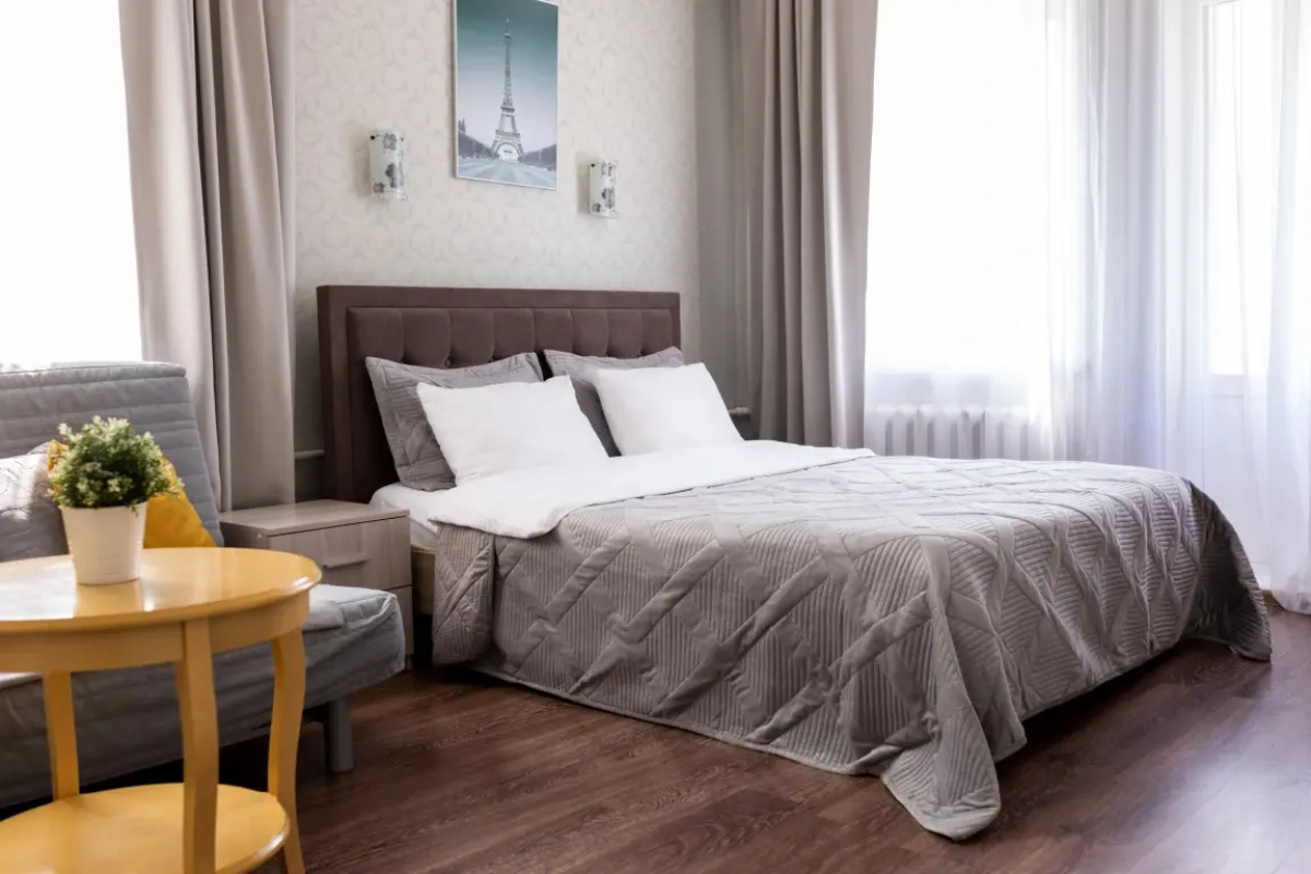 Апартаменты Сканди хаус классический