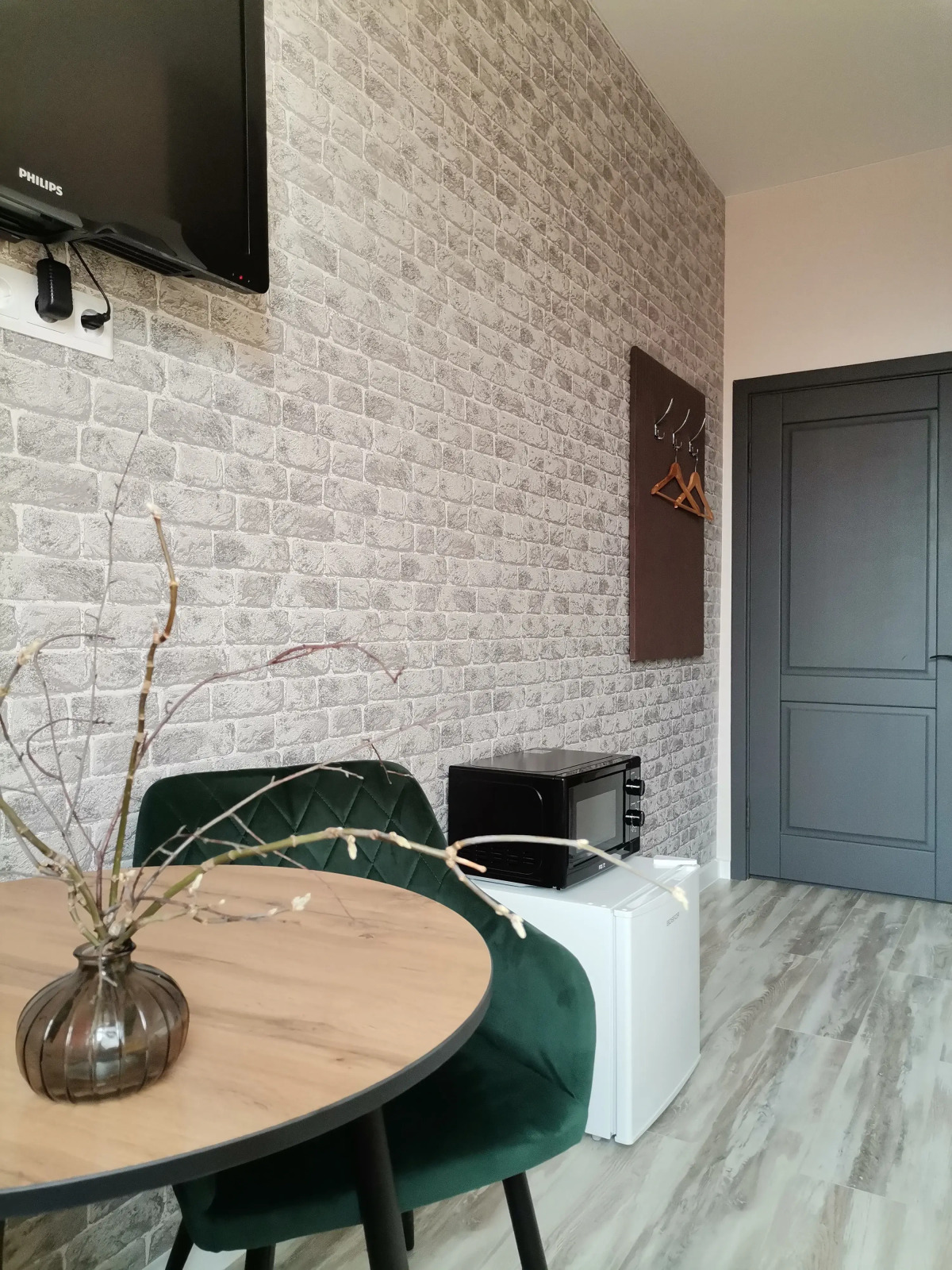 Апартаменты Северное Сияние на Пермякова 43А 404\2