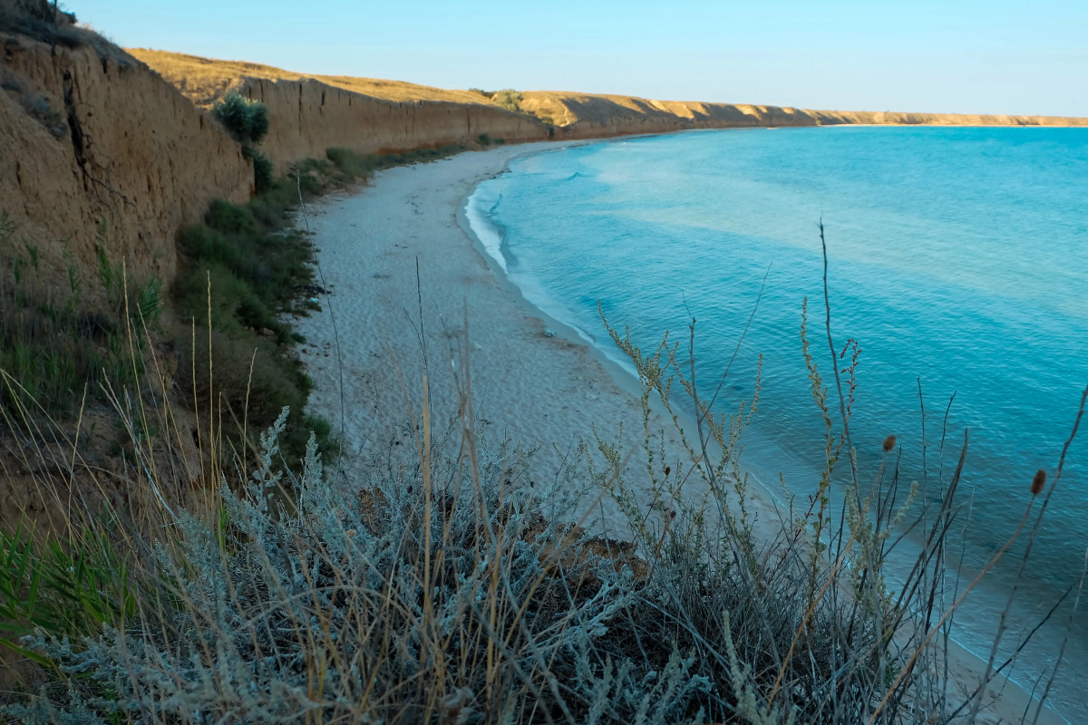 База Отдыха Эко Курорт Морское