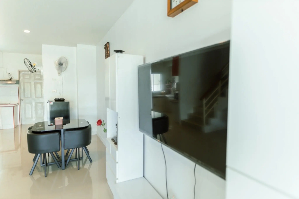 Частный дом PK Villa Koh Samui