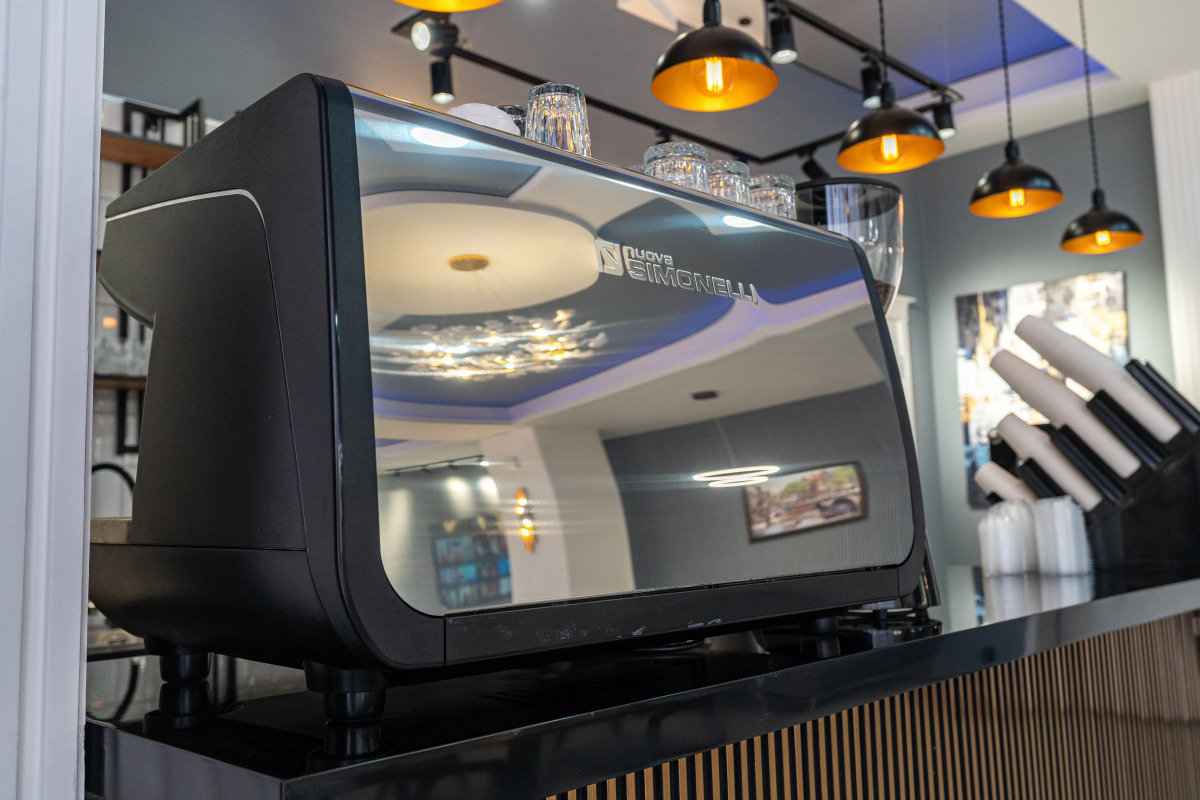 Отель Пуллман ДМ