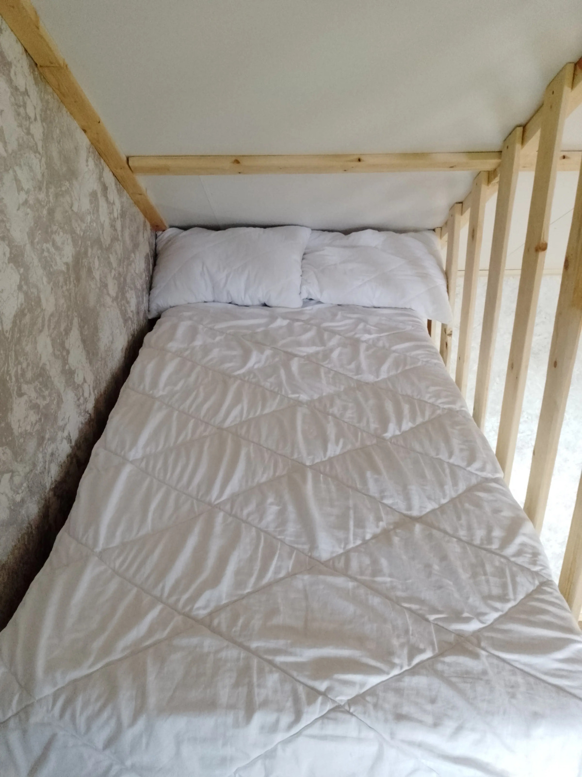 Гостевой дом Лубяной домик с видом на озеро