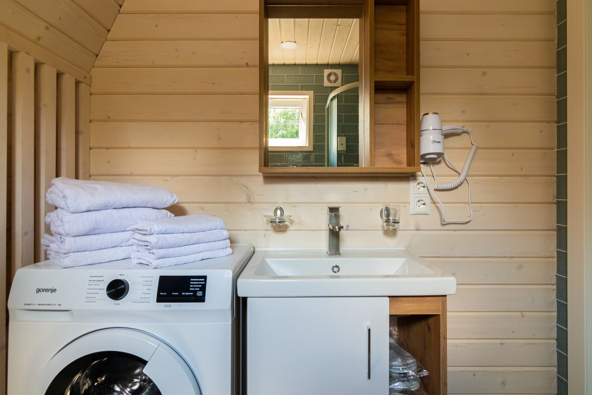 Гостевой дом №4 Cosmos Красное Озеро