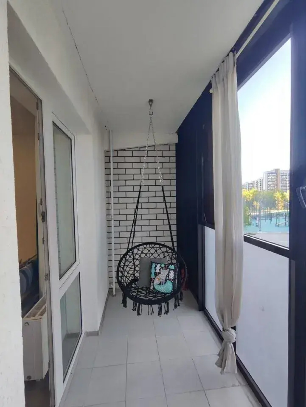 Апартаменты на пр Юнуса Ахметзянова 10