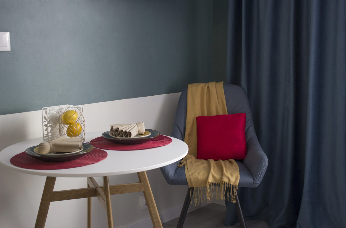 Гостевой дом NEW Costa Nova