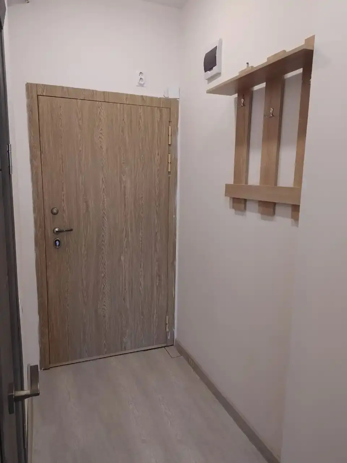 Апартаменты ПМЖ 11