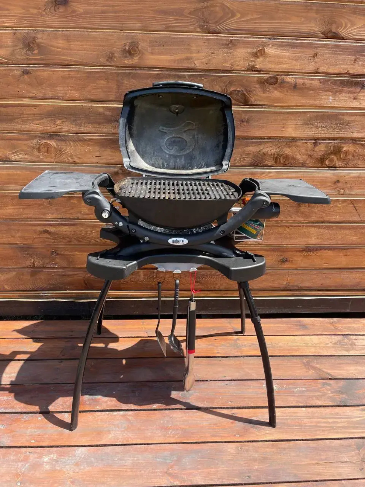 Бунгало Wood Garden