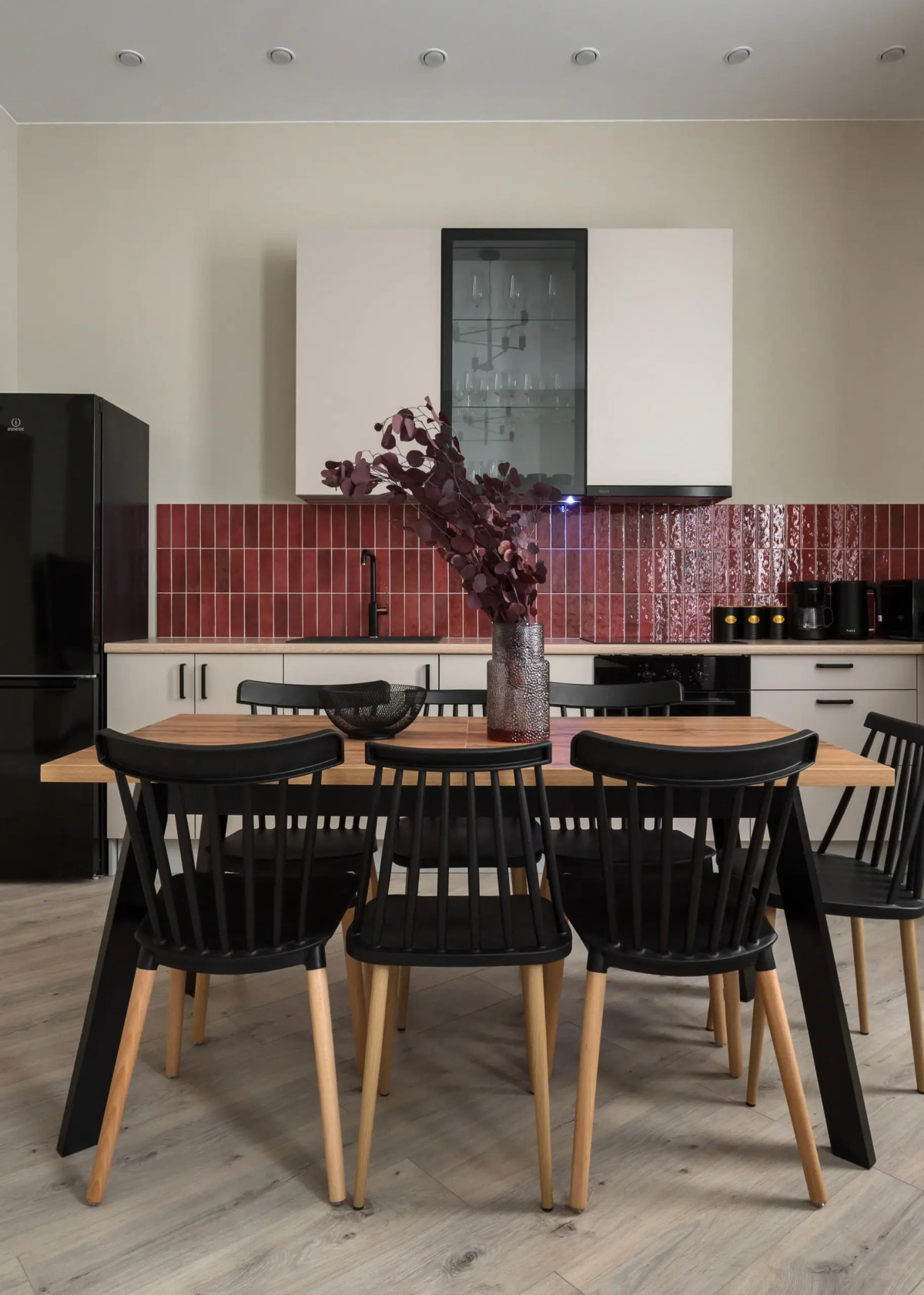 Квартира Трехкомнатная на Канале Грибоедова