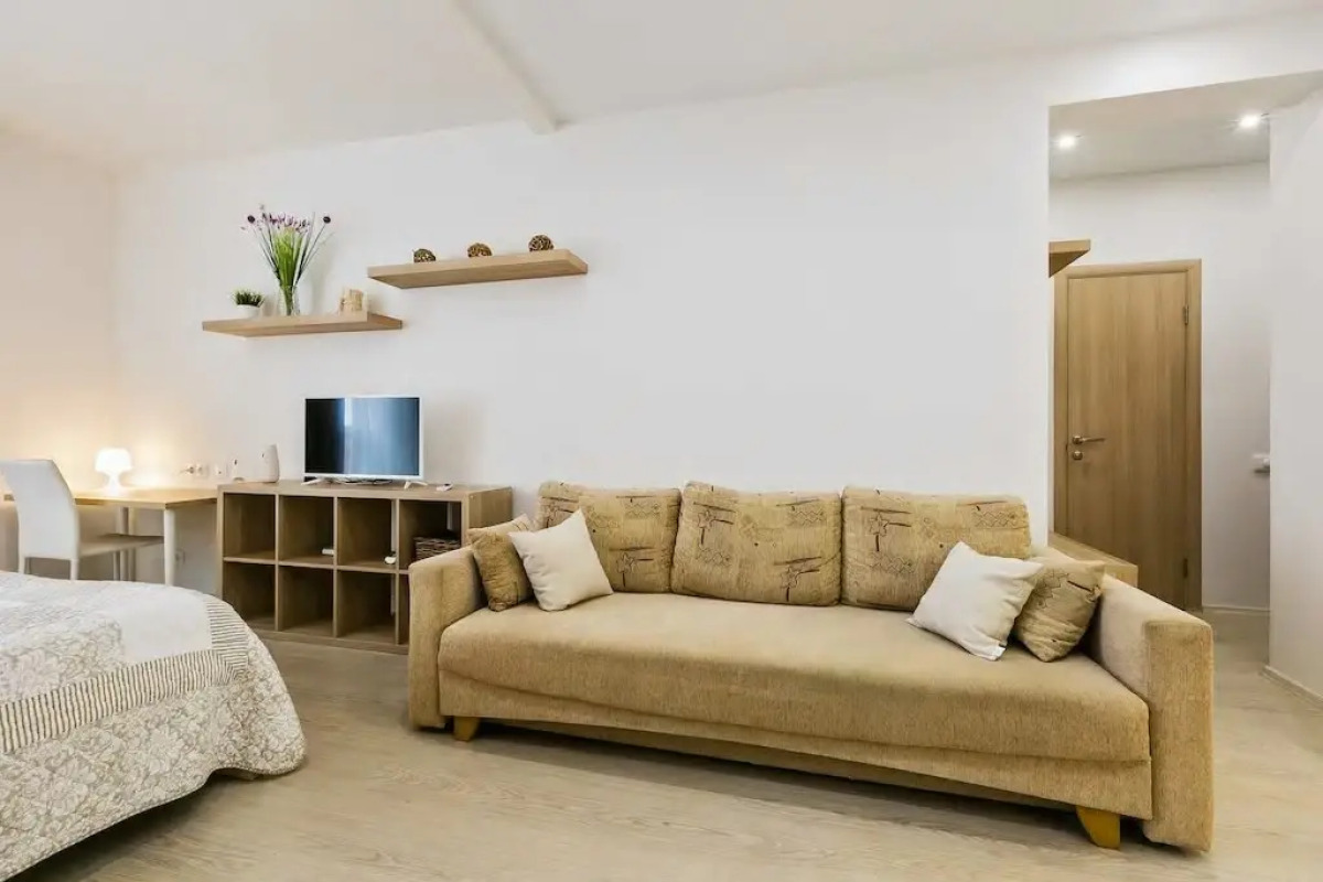 Апартаменты Отрада