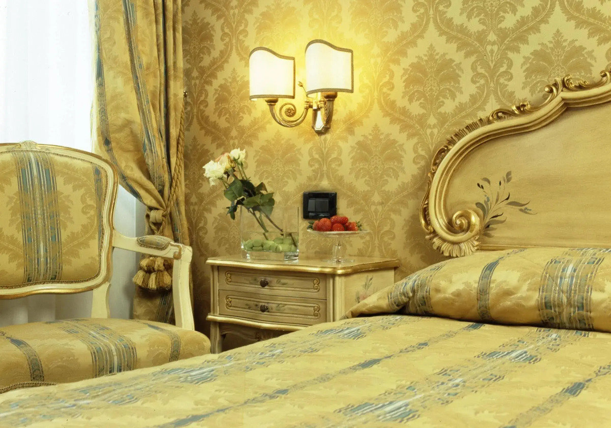 Hotel Carlton on the Grand Canal