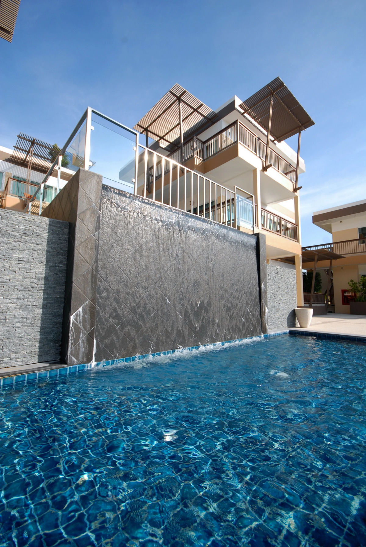 Отель Princess Seaview Resort & Spa