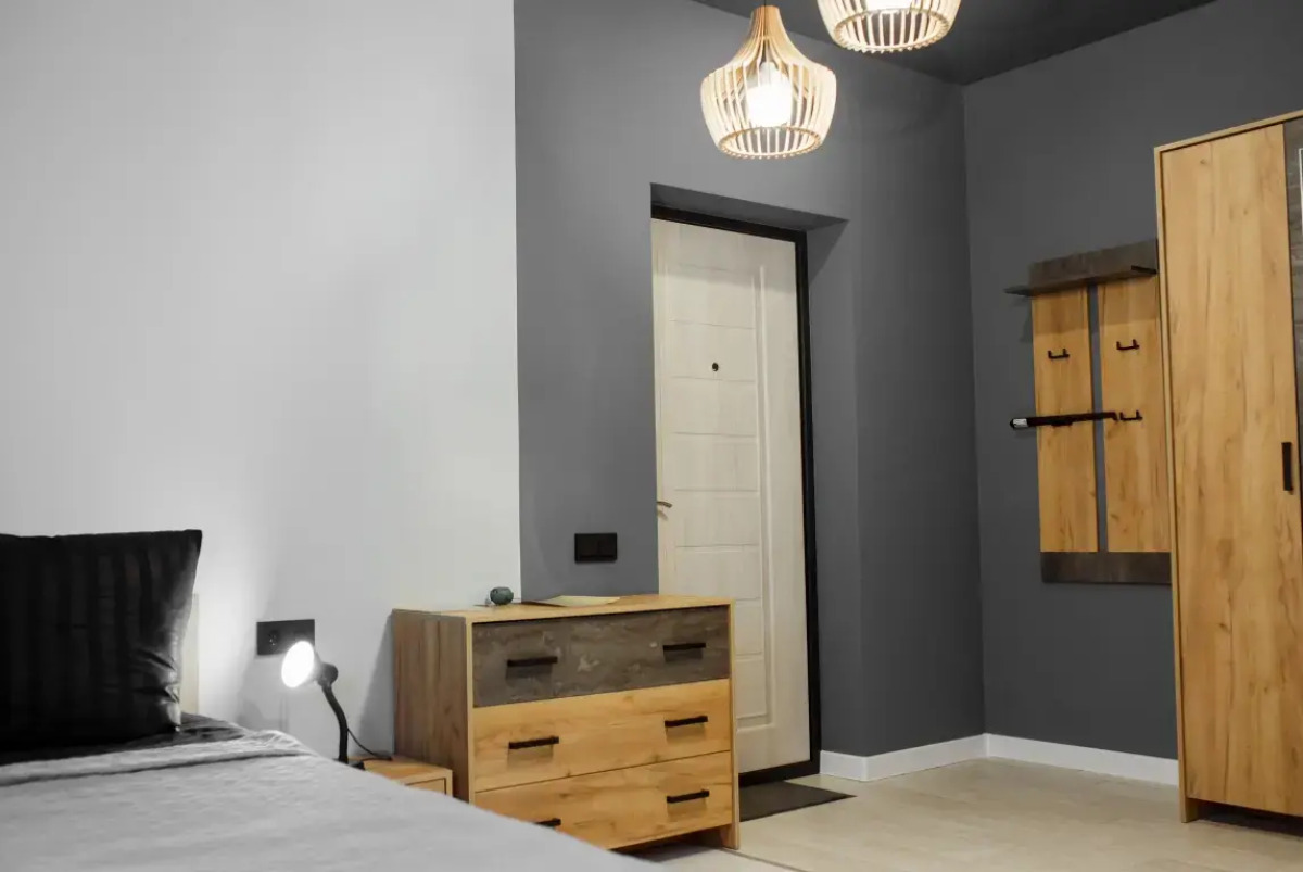 Апартаменты Лофт Эконом Альянс