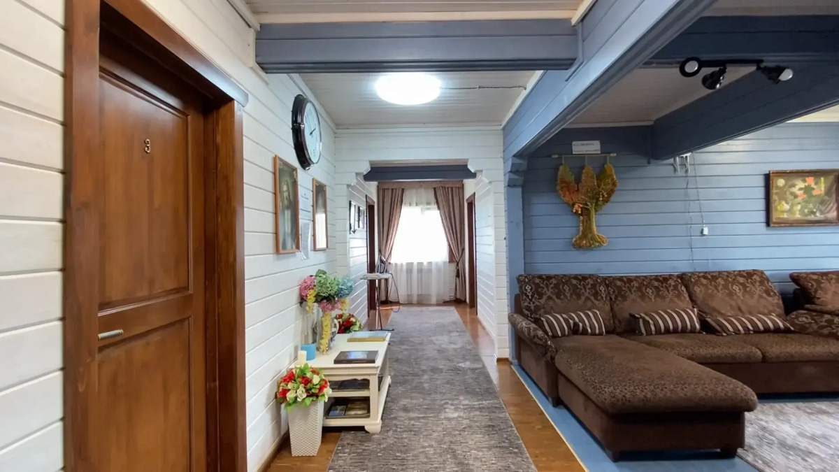 Гостевой дом Отдых в Дивеево