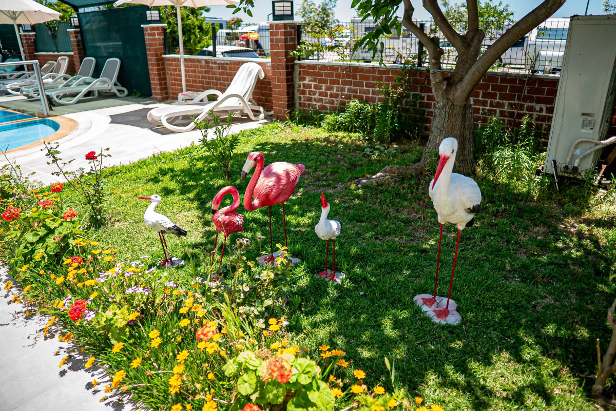 Hotel Prenses Sealine Beach