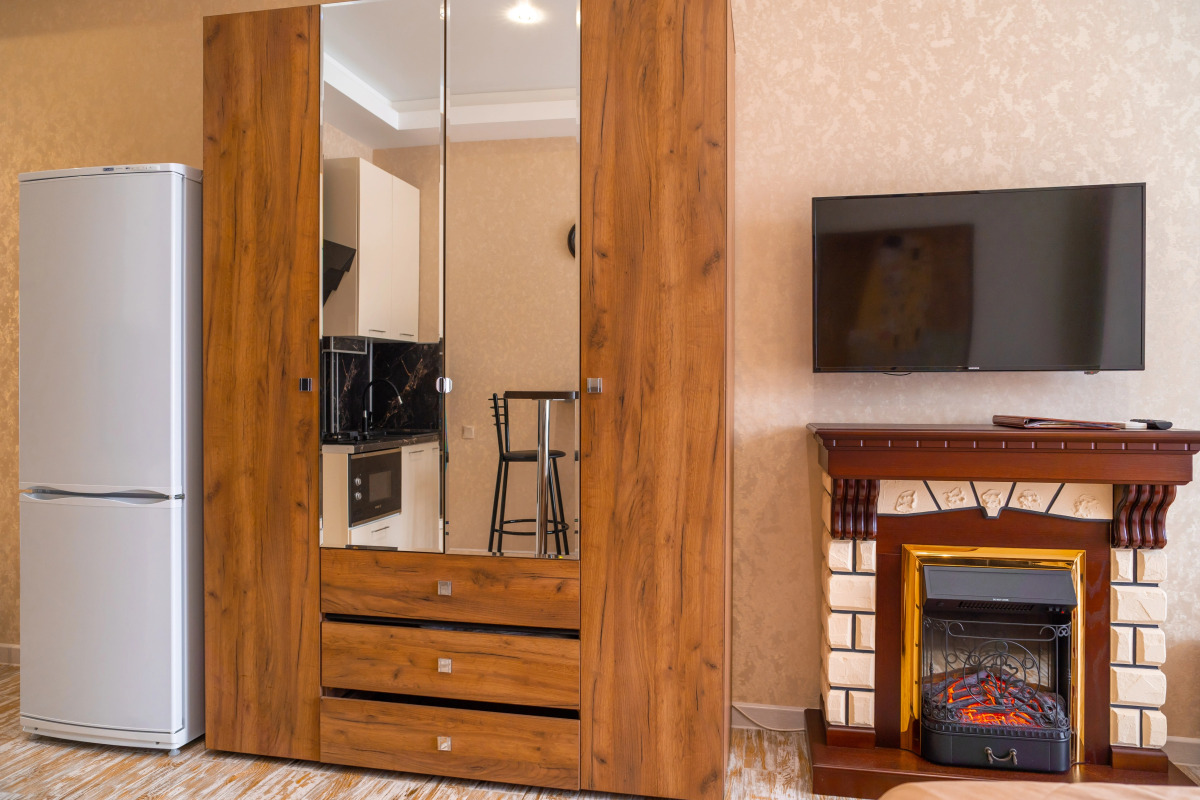 Апартаменты Gorki City SKI  25