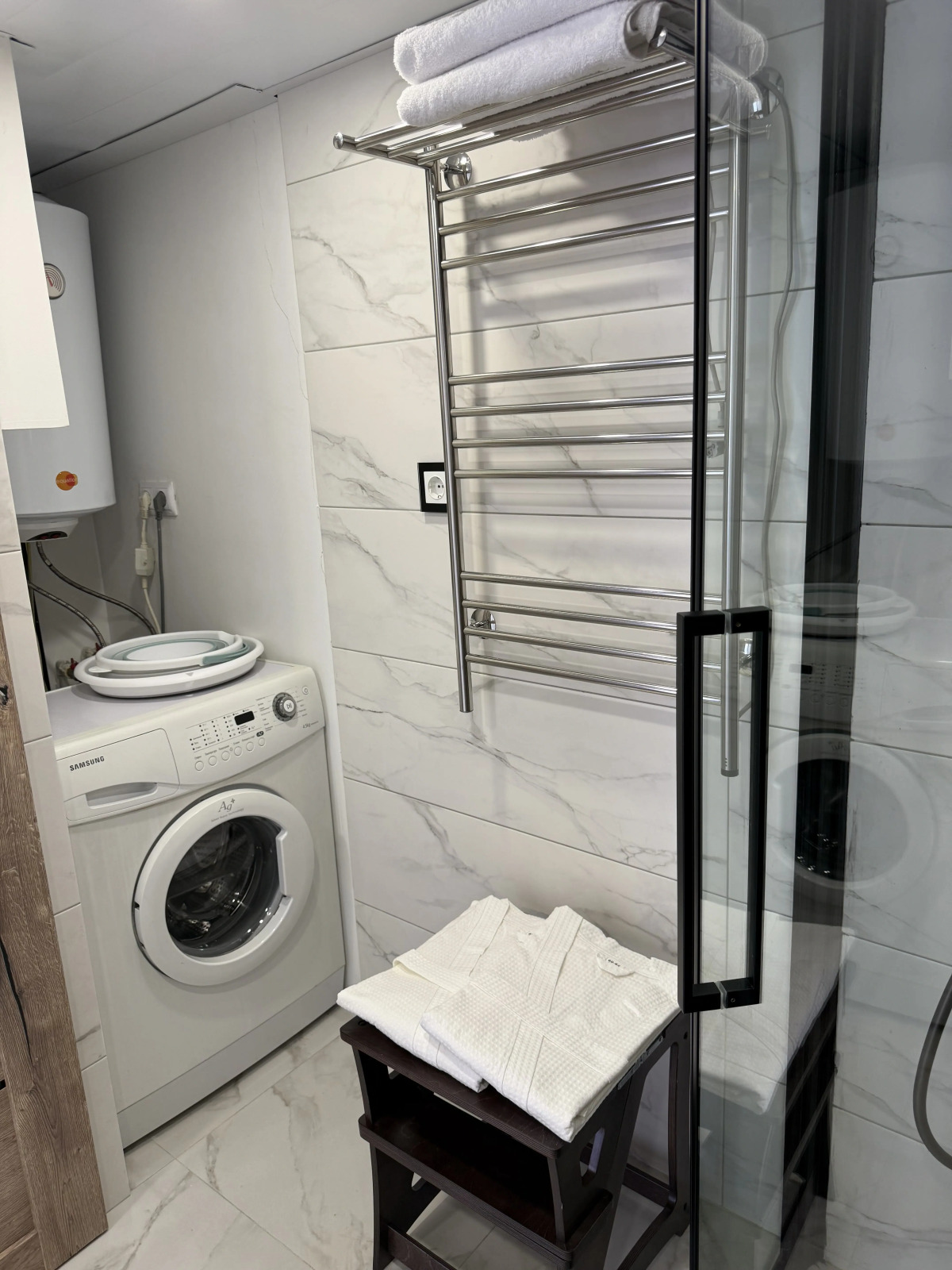 Квартира Тайный Уголок