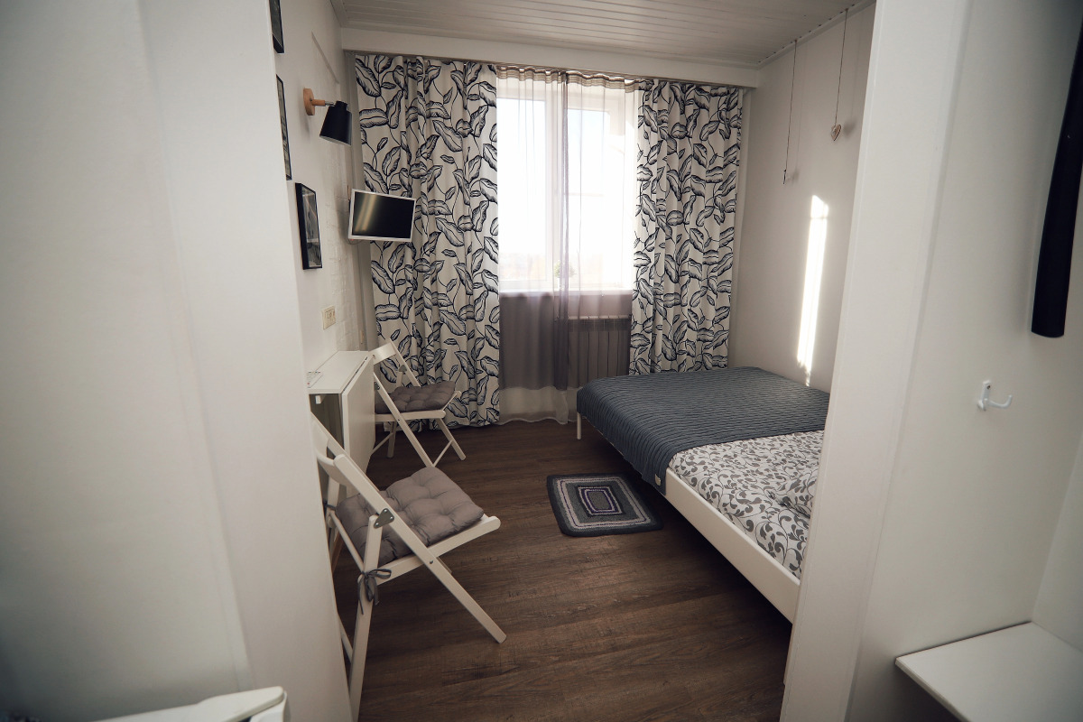 Мини-отель ГОСТИ, ИП Корвяков О.В.