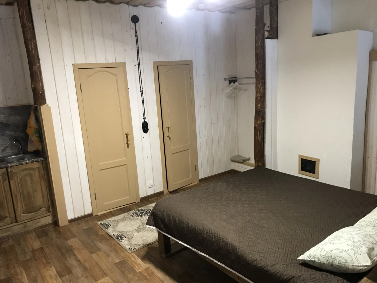 Гостевой дом Усадьба Гирвас