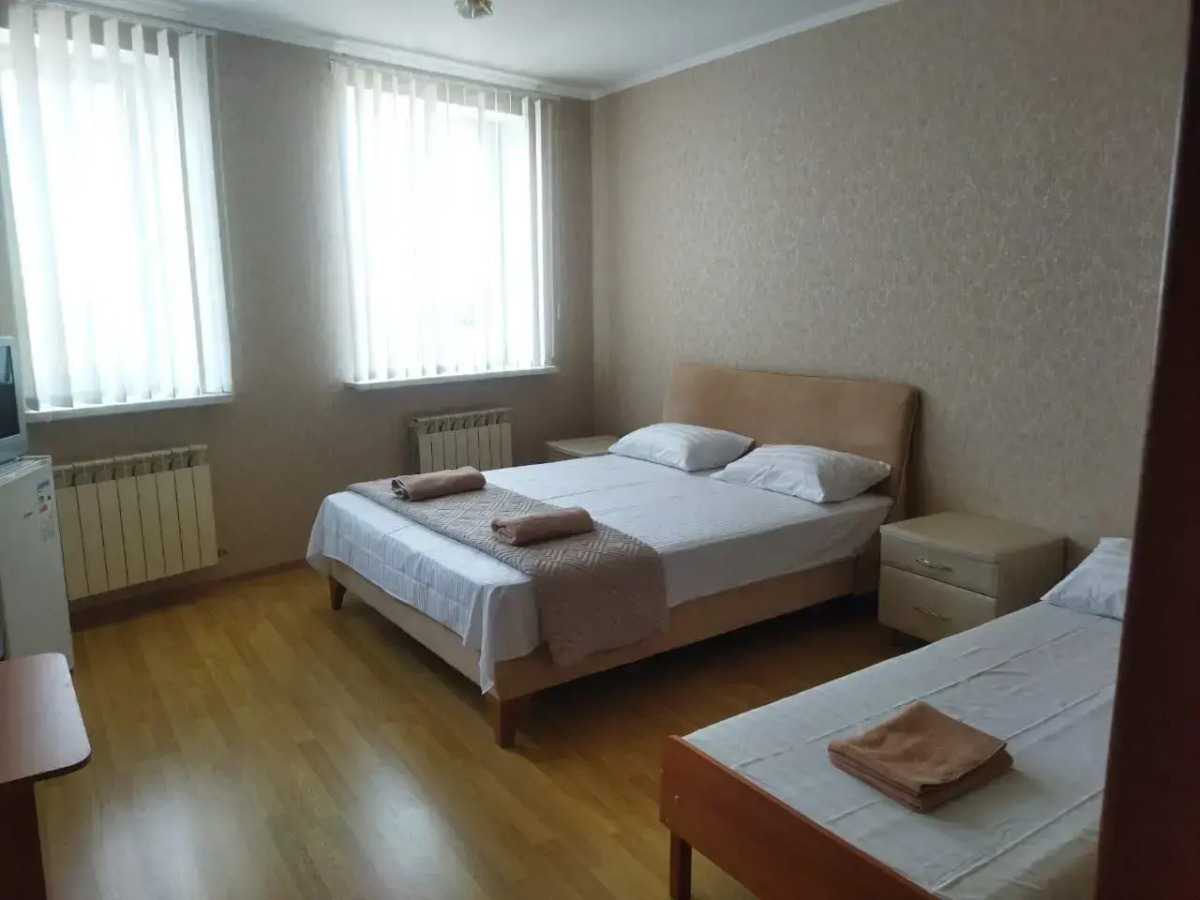 Гостевой дом Семейная Гавань