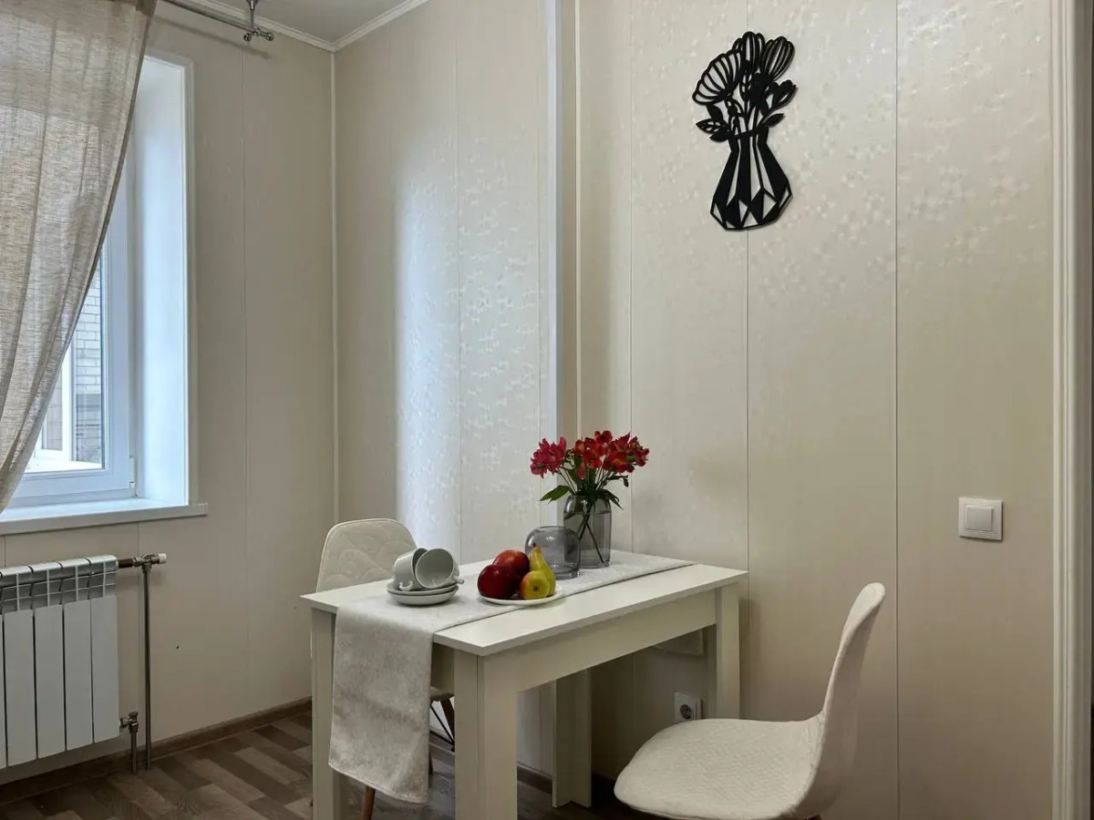 Апартаменты Семейные