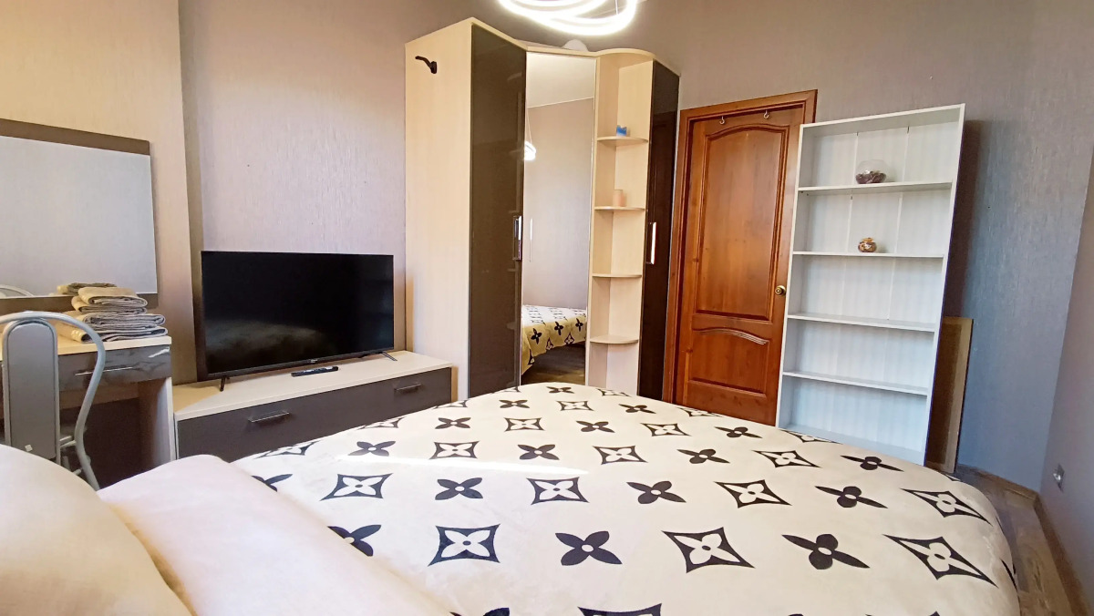 Квартира Уютный Север на Ленина 61