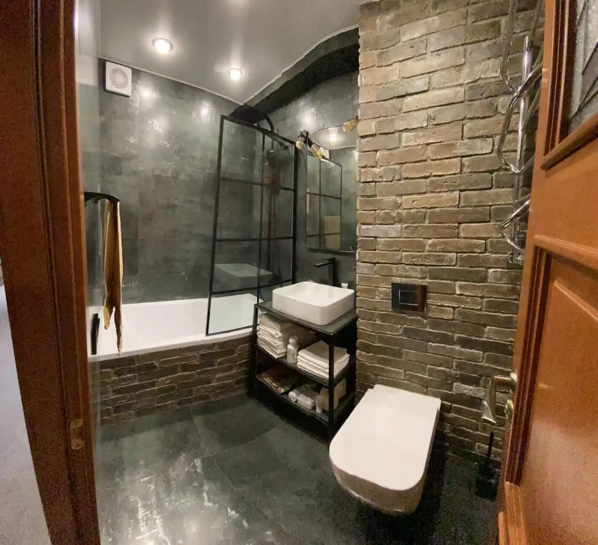 Апартаменты на Орловской 51