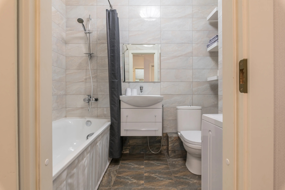 Квартира в ЖК Новый Оккервиль