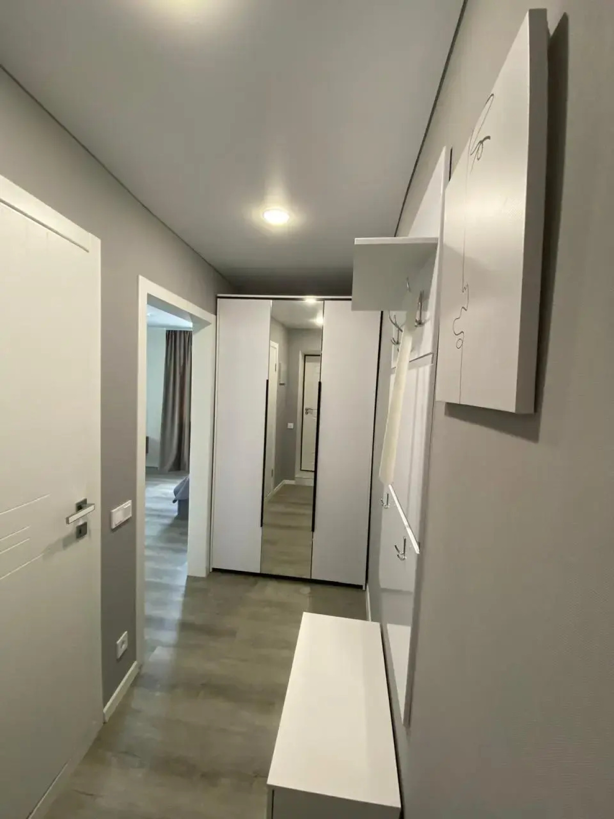 Апартаменты на Липовской 44