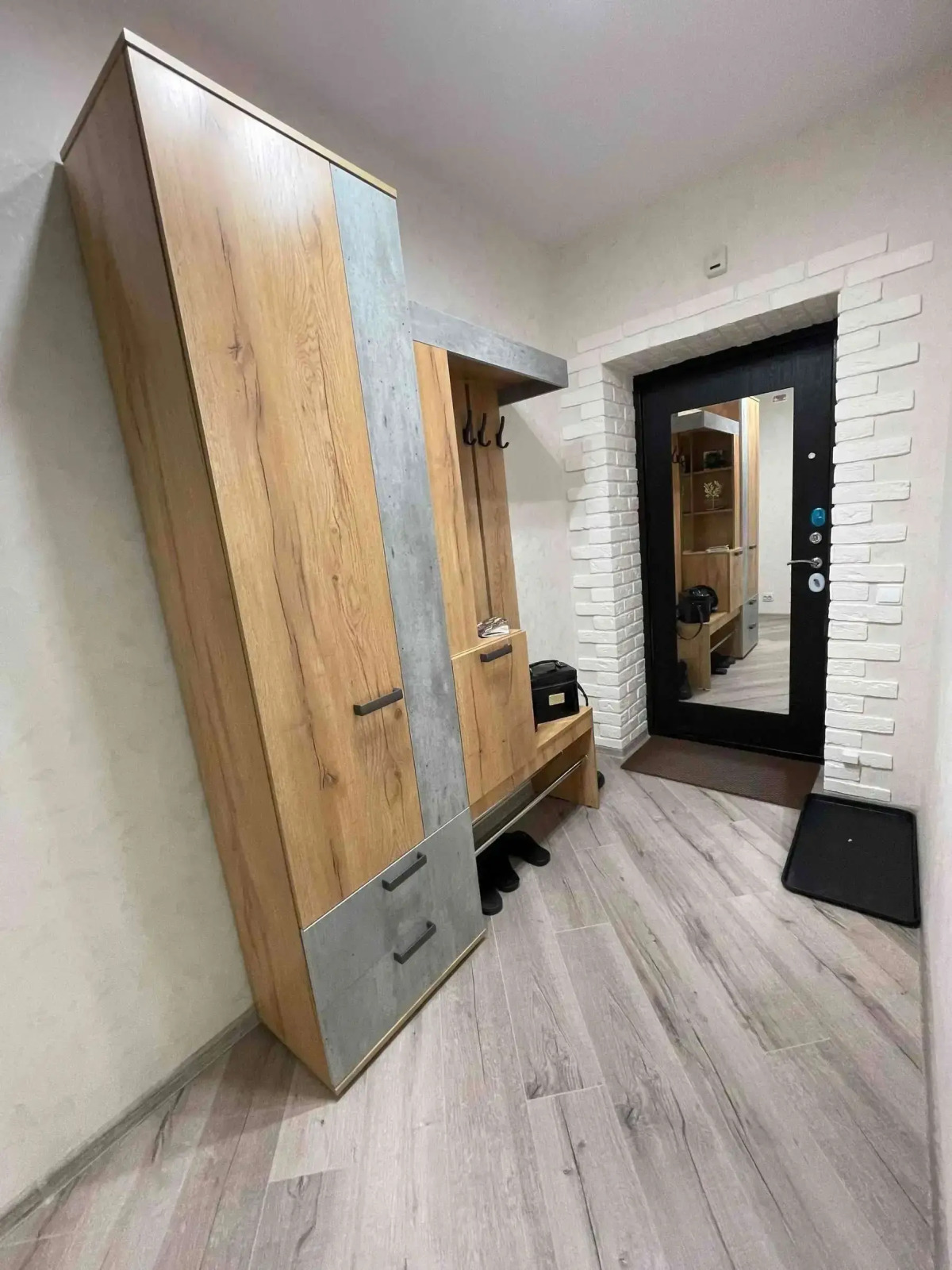 Квартира на Гагарина 92 к1