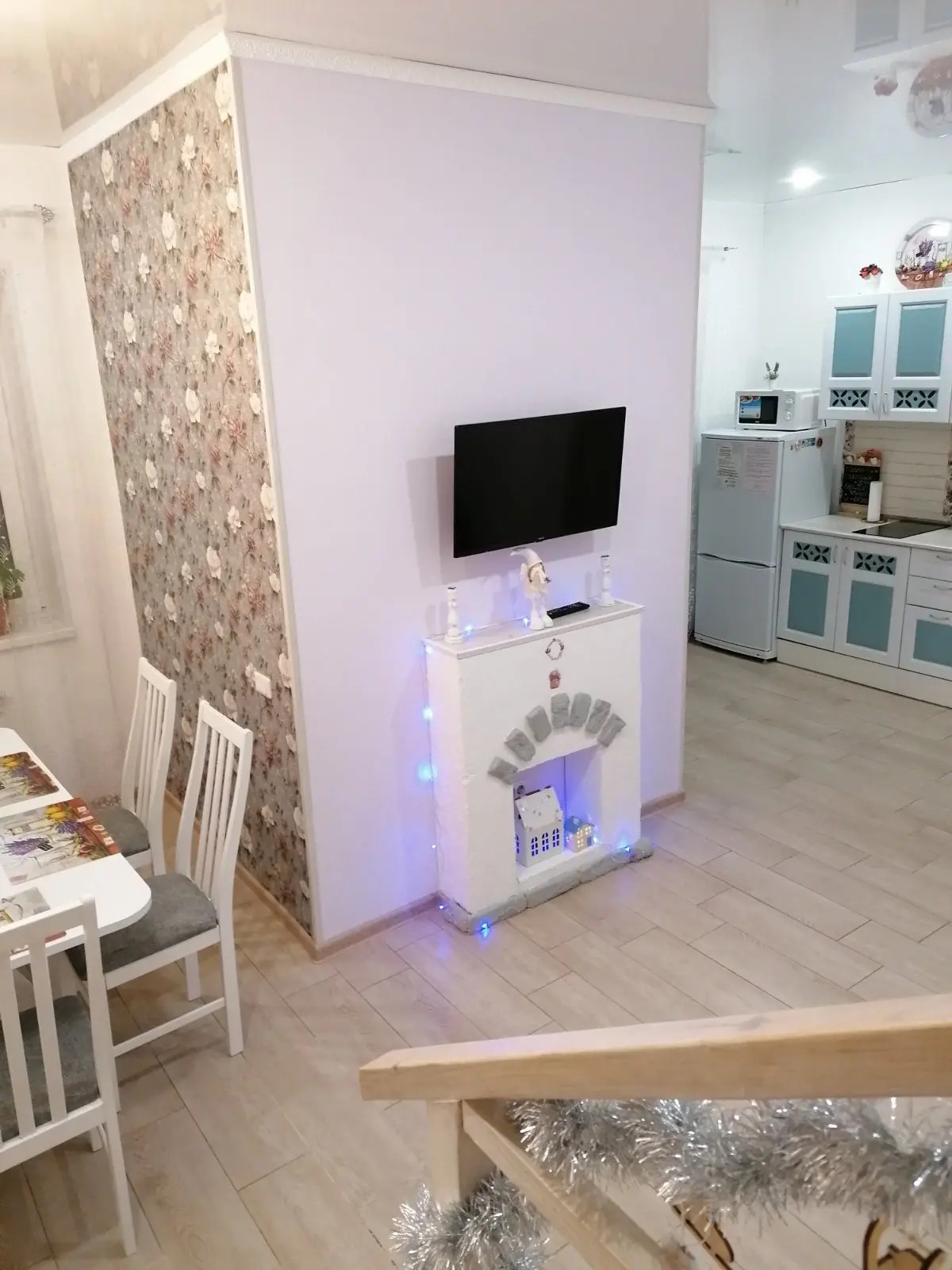 Таунхаус "Мечта"