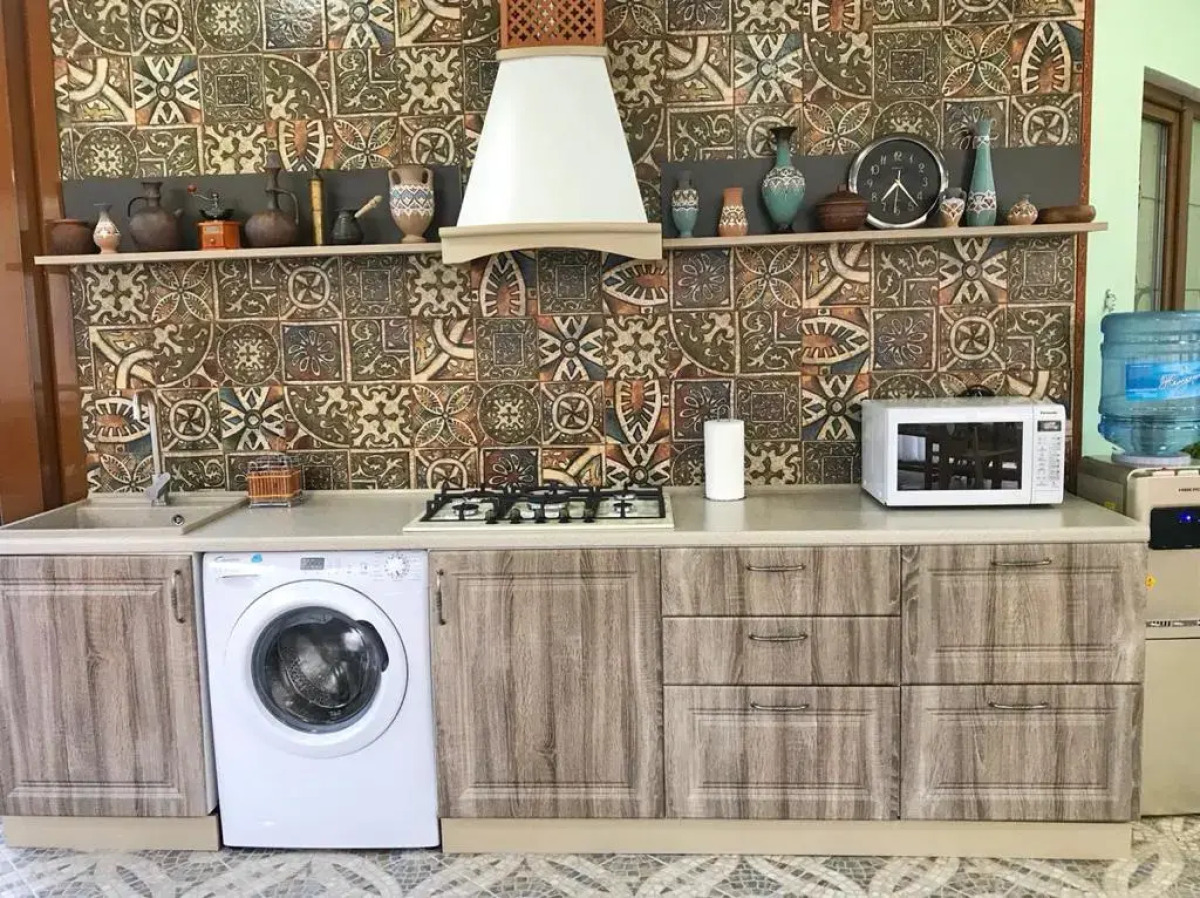 Гостевой дом в Кедровой роще