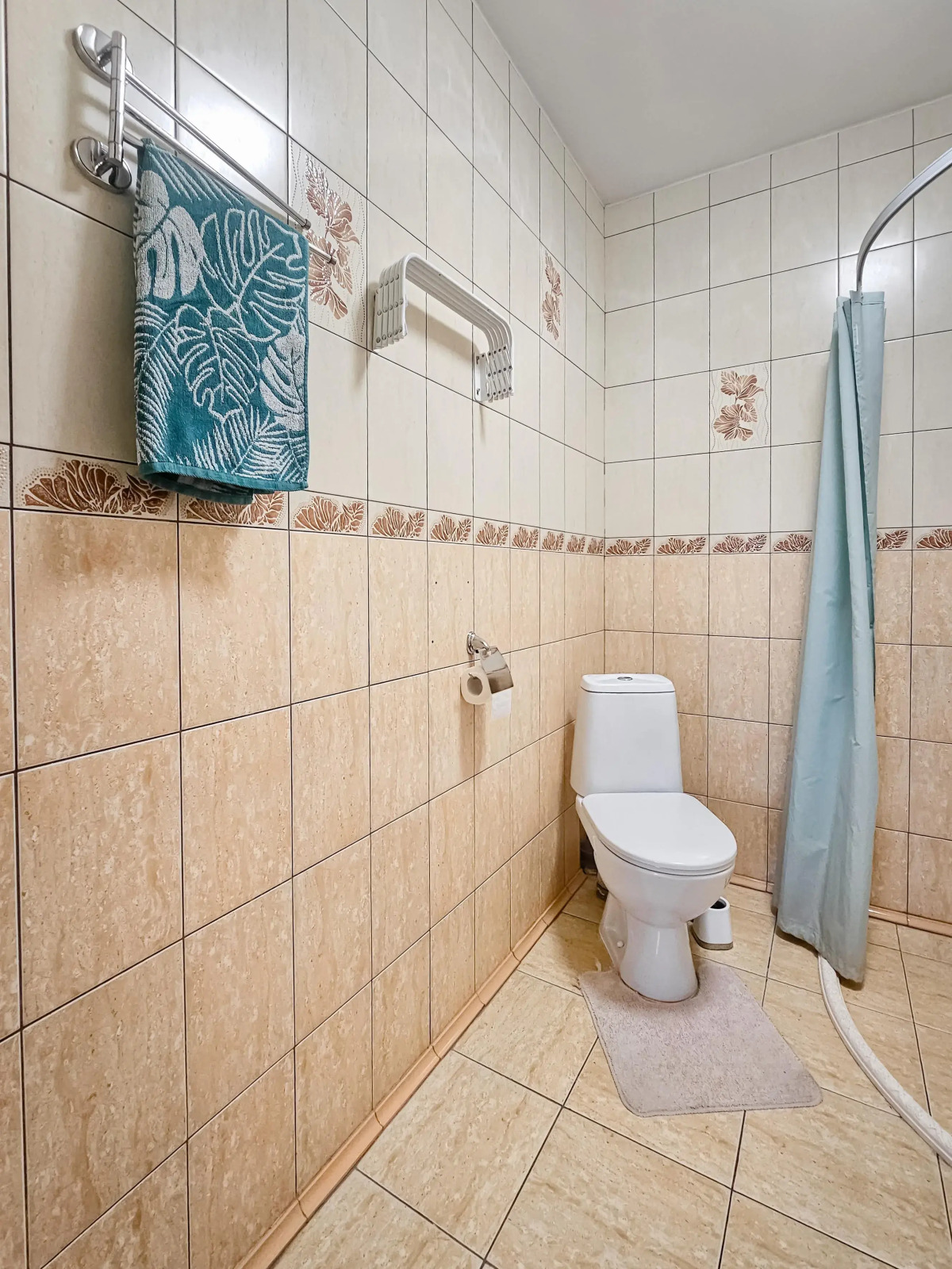 Апартаменты Как дома большие семейные